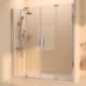 Paroi de douche Bruntec Ursa (200B) 6