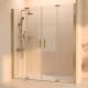 Paroi de douche Bruntec Ursa (200B) 3