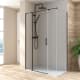 Paroi de douche pivotante Paroi de douche Kemi Principal 1