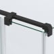 Paroi de douche pivotante Paroi de douche Kemi Detalle 5