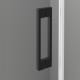 Paroi de douche pivotante Paroi de douche Kemi Detalle 3