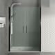 Paroi de douche GME Open (COMBI I) Principal 0