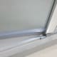 Paroi de douche GME Open (COMBI I) Detalle 3