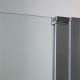 Paroi de douche GME Open (COMBI I) Detalle 2
