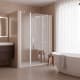 Paroi de douche Vega (900) 4