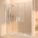 Paroi de douche Bruntec Ursa (200B) sur mesure 5