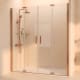 Paroi de douche Bruntec Ursa (200B) sur mesure 4