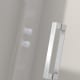 Paroi de douche frontale -Kassandra- Glase (GS100) Detalle 9