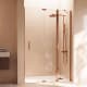Paroi de douche Ursa (900B) 5