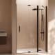 Paroi de douche Ursa (900B) 2