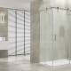 Paroi de douche GME Moving Principal 0