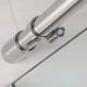 Paroi de douche GME Moving Detalle 2