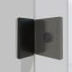 Paroi de douche Profiltek Glam (GL-207) Detalle 3