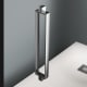 Paroi de douche Profiltek Glam (GL-207) Detalle 1