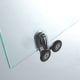 Paroi de douche GME Titan Prestige Detalle 3
