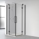 Paroi de douche Profiltek Glam (GL-213) opción 6