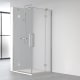 Paroi de douche Profiltek Glam (GL-213) opción 5