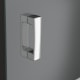 Paroi de douche Profiltek Glam (GL-213) Detalle 2