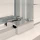 Paroi de douche Bruntec Elite 200 Detalle 2