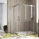 Paroi de douche Liberty (LI105) Principal 0