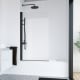 Profiltek Hada Plus pare-baignoire (HP-110) Principal 0