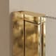 Paroi de douche sur mesure Vega (P00) sur mesure 8