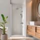 Paroi de douche sur mesure Vega (P00) Principal 0