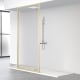 Paroi de douche Profiltek Scandinave (FN-2015) opción 4