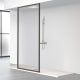 Paroi de douche Profiltek Scandinave (FN-2015) opción 7