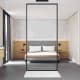 Paroi de douche Profiltek Scandinave (FN-2015) Principal 0