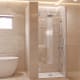 Paroi de douche Adhara (P00) 1