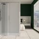 Paroi de douche Leda (100) 6