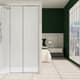 Paroi de douche Leda (100) 1