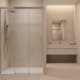 Paroi de douche Leda (100) 1