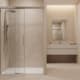 Paroi de douche Leda (100) 7