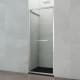 Paroi de douche GME Spazio (Combi A) Principal 1