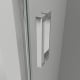Paroi de douche Vega (100B) sur mesure 8