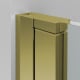 Paroi de douche Vega (100B) sur mesure 4