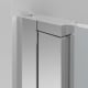 Paroi de douche Vega (100B) sur mesure 5