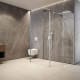 Paroi de douche Profiltek Klee (KL-2231) Principal 0