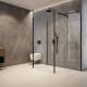 Paroi de douche Profiltek Klee (KL-2231) Principal 1