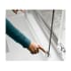 Paroi de douche Slim Kassandra (LM102) Detalle 2