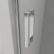 Paroi de douche Vega (300A) sur mesure 7