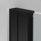 Paroi de douche Vega (300A) sur mesure 5