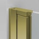 Paroi de douche Vega (300A) sur mesure 4