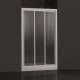 Paroi de douche Profiltek Demi Principal 1