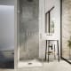 Paroi de douche Profiltek Glam (GL-208) Principal 0