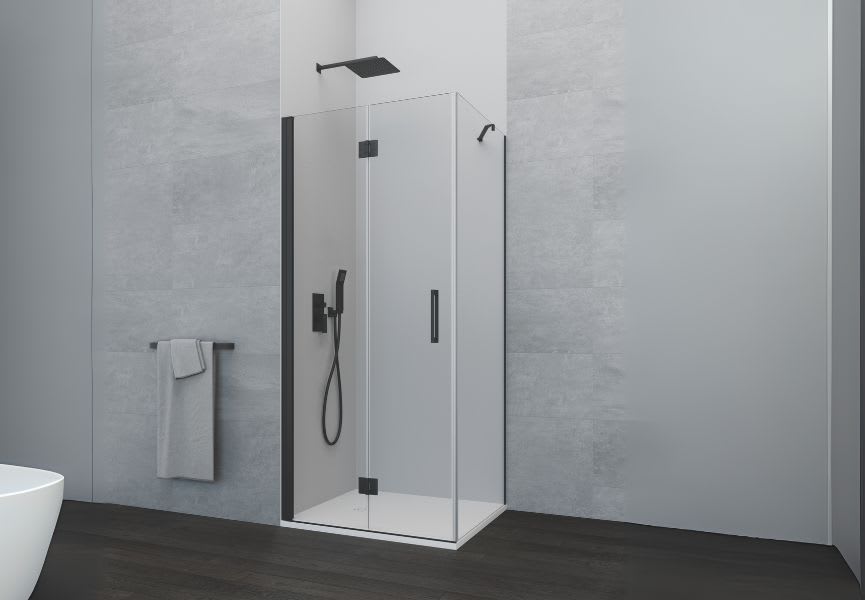 Paroi de douche GME Glass (Combi 1) Principal 0