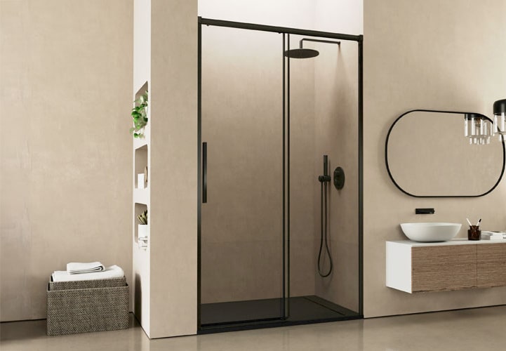 Paroi de douche Profiltek Salma (SA-310) Principal 0