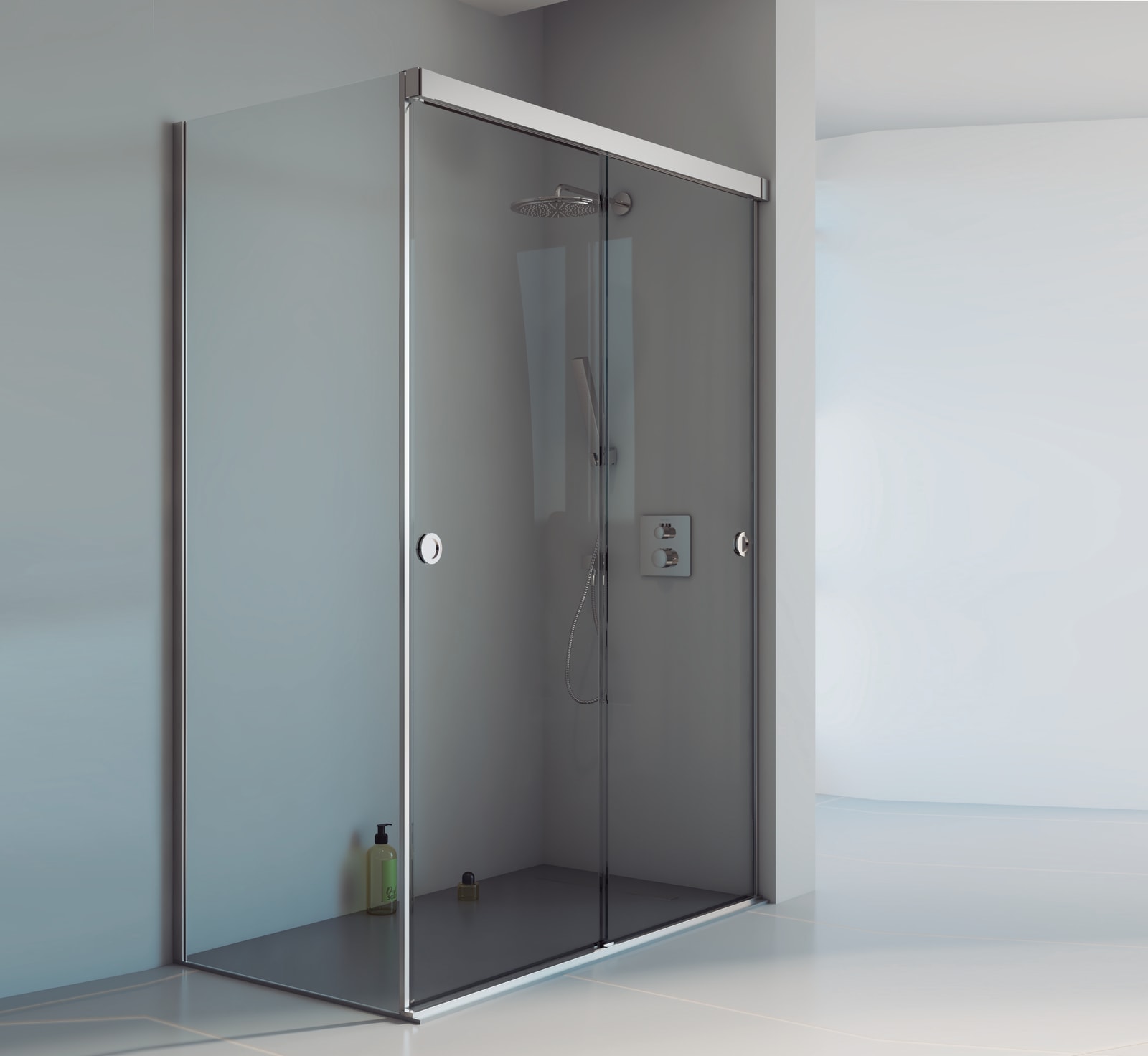 Paroi de douche Banda (400) Principal 0